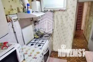 2-к квартира, вторичка, 53м2, 1/5 этаж