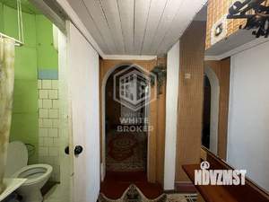 3-к квартира, вторичка, 56м2, 3/5 этаж