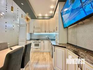 2-к квартира, вторичка, 58м2, 14/18 этаж