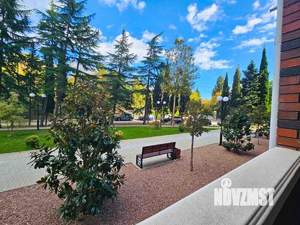 1-к квартира, вторичка, 43м2, 1/8 этаж