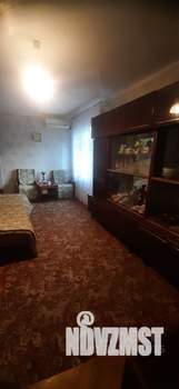 1-к квартира, вторичка, 37м2, 5/5 этаж