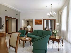 3-к квартира, вторичка, 93м2, 3/4 этаж