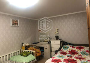 2-к квартира, вторичка, 53м2, 2/2 этаж