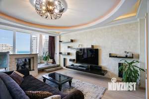 3-к квартира, вторичка, 146м2, 7/11 этаж