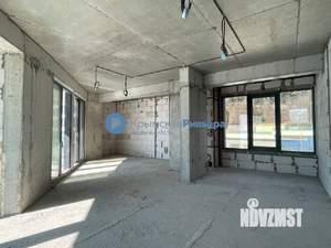 3-к квартира, вторичка, 95м2, 2/11 этаж