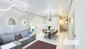 3-к квартира, вторичка, 65м2, 8/10 этаж