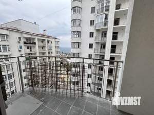 1-к квартира, сданный дом, 38м2, 10/12 этаж