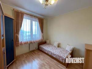 5-к квартира, вторичка, 155м2, 7/7 этаж