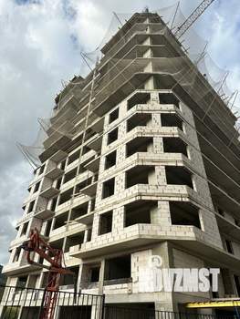 1-к квартира, вторичка, 37м2, 15/21 этаж