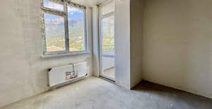 Студия квартира, вторичка, 35м2, 12/16 этаж