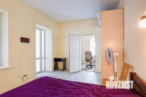 4-к квартира, вторичка, 60м2, 2/2 этаж