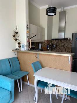1-к квартира, вторичка, 40м2, 2/8 этаж