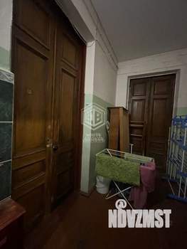 4-к квартира, вторичка, 100м2, 2/4 этаж