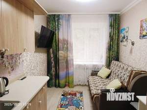 Студия квартира, вторичка, 10м2, 1/4 этаж