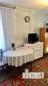 1-к квартира, вторичка, 39м2, 5/5 этаж
