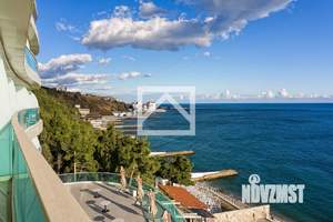 Студия квартира, вторичка, 59м2, 3/11 этаж