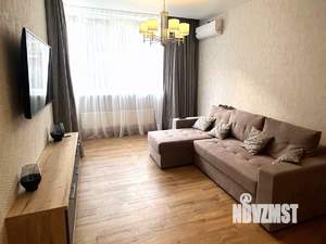 2-к квартира, вторичка, 57м2, 2/14 этаж