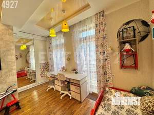 3-к квартира, вторичка, 156м2, 4/5 этаж