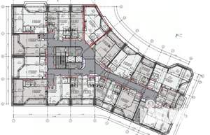 3-к квартира, вторичка, 51м2, 2/9 этаж