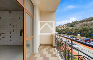 1-к квартира, вторичка, 94м2, 2/10 этаж