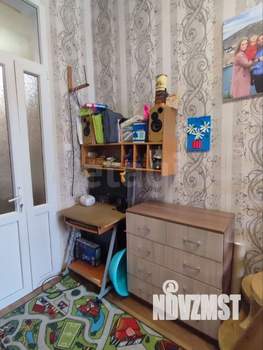 1-к квартира, вторичка, 26м2, 1/2 этаж