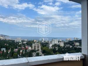 4-к квартира, вторичка, 144м2, 16/16 этаж