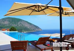 Студия квартира, вторичка, 41м2, 3/7 этаж