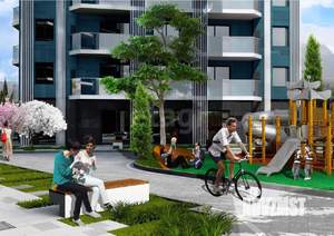 1-к квартира, вторичка, 31м2, 3/10 этаж