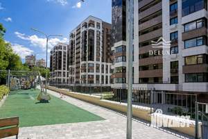 1-к квартира, вторичка, 41м2, 4/12 этаж