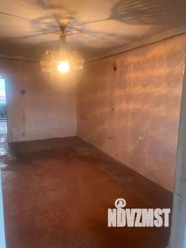 1-к квартира, вторичка, 31м2, 5/5 этаж