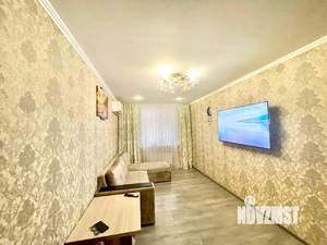 2-к квартира, вторичка, 41м2, 1/5 этаж