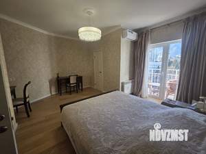 2-к квартира, вторичка, 88м2, 6/7 этаж