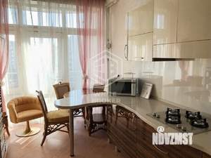 2-к квартира, вторичка, 123м2, 3/9 этаж