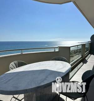 1-к квартира, вторичка, 61м2, 5/20 этаж