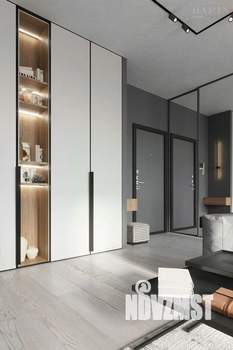 2-к квартира, вторичка, 75м2, 2/8 этаж