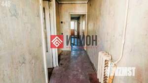 1-к квартира, вторичка, 31м2, 5/5 этаж