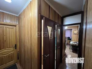 3-к квартира, вторичка, 57м2, 1/5 этаж