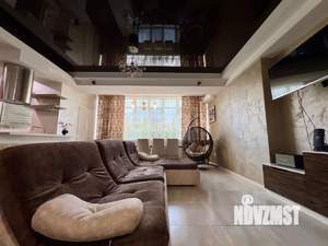 3-к квартира, вторичка, 87м2, 3/13 этаж