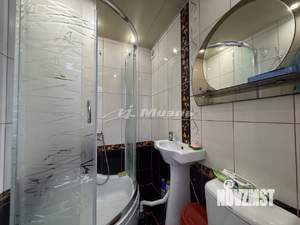 3-к квартира, вторичка, 98м2, 1/2 этаж