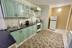 3-к квартира, вторичка, 86м2, 1/2 этаж