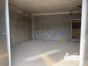 Студия квартира, вторичка, 33м2, 3/5 этаж