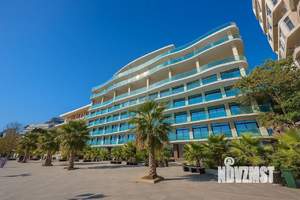 2-к квартира, вторичка, 68м2, 4/6 этаж