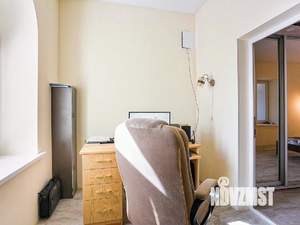 4-к квартира, вторичка, 60м2, 2/2 этаж