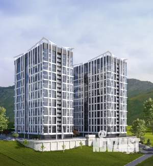 2-к квартира, вторичка, 74м2, 7/20 этаж