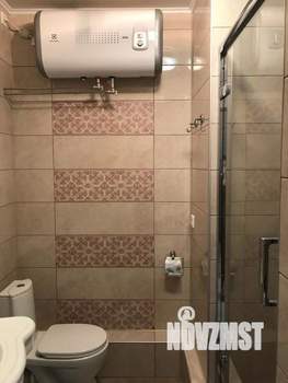 Студия квартира, вторичка, 38м2, 3/21 этаж