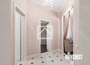 2-к квартира, вторичка, 65м2, 5/5 этаж