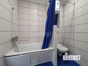 Студия квартира, вторичка, 37м2, 4/6 этаж