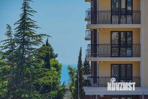 1-к квартира, вторичка, 43м2, 6/8 этаж