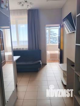 Студия квартира, вторичка, 28м2, 2/3 этаж