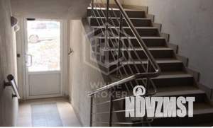2-к квартира, вторичка, 42м2, 1/8 этаж